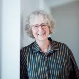 Cornelia Gerlach
