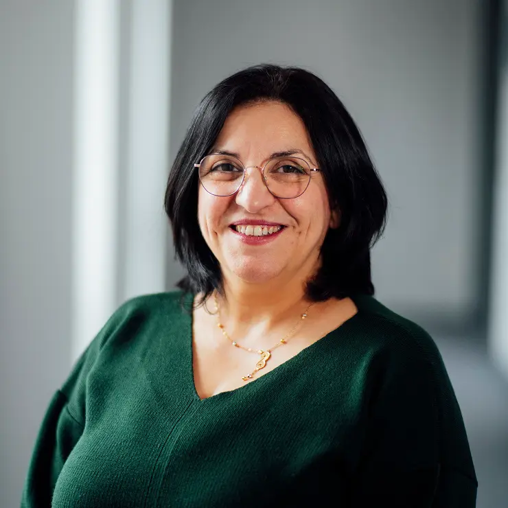 Heifaa Atfeh
