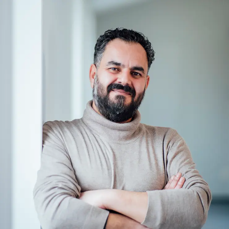 Khalid Al Aboud