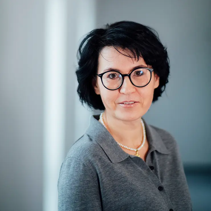 Nana Morozova