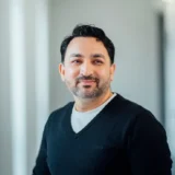 Parwiz Rahimi
