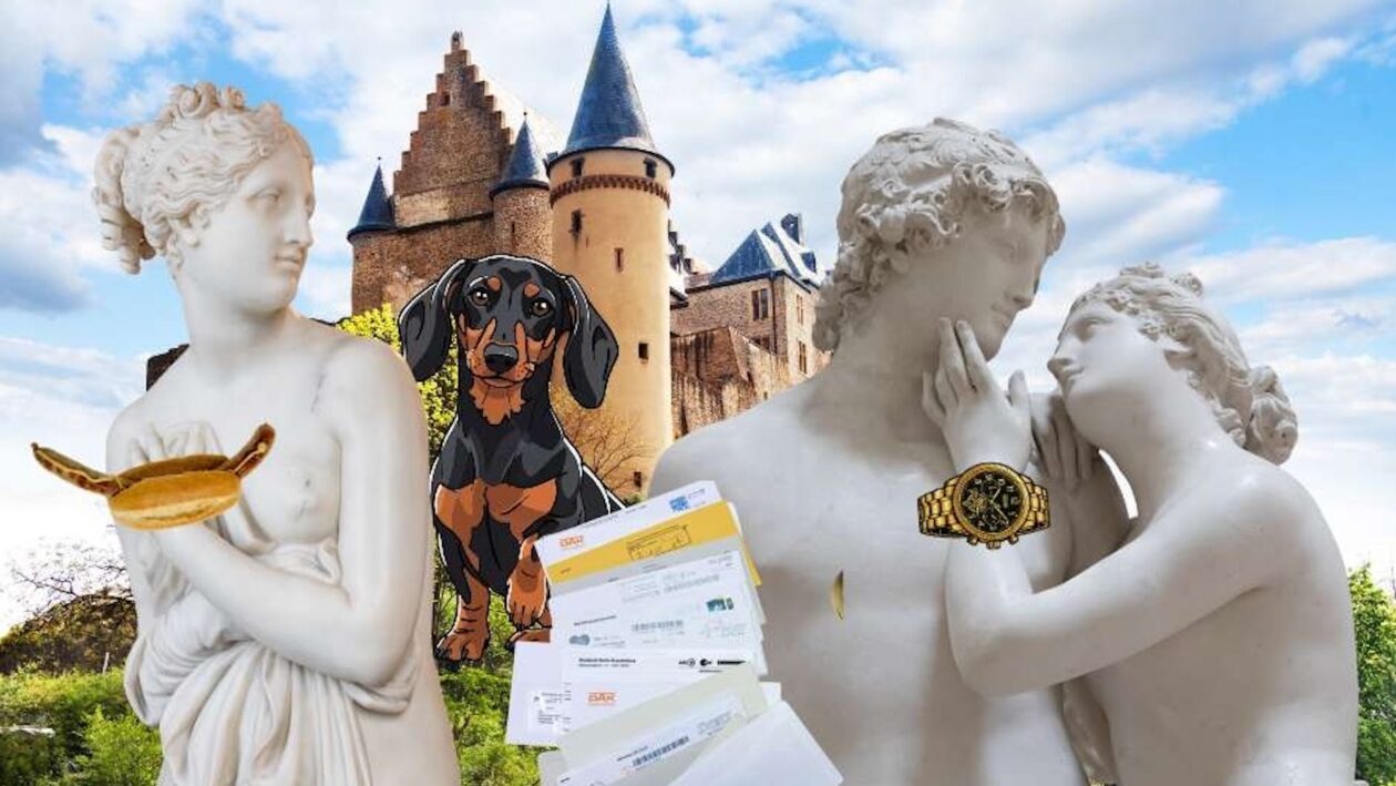 Der Kulturschock bei der Ankunft in Deutschland ist oft groß – die Vorstellungen von Deutschland sind anders als die Realität. Foto: Julia Gerlach
