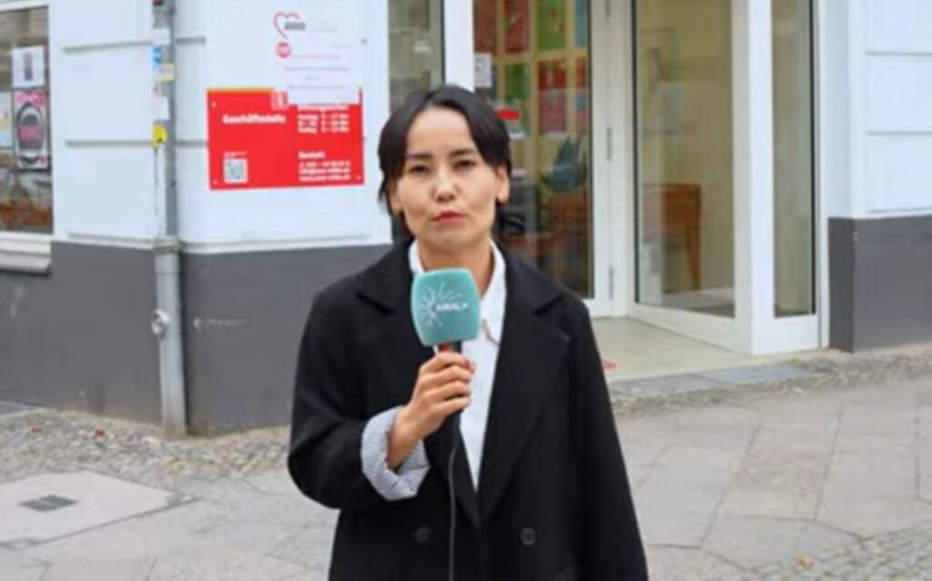Die unabhängige Asylberatung soll gekürzt werden wir fragen nach bei der AWO Foto: Dawod Adil