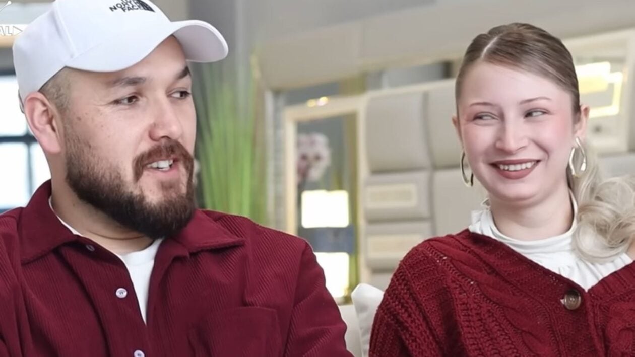 Habib und Christina plaudern über Integration und erreichen Millionen auf Instagram Foto: Qadir Wafa