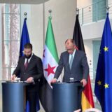 Syrischer Präsident