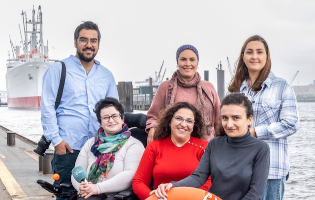 Team Amal Hamburg