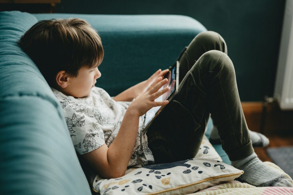 © Annie Spratt / Unsplash