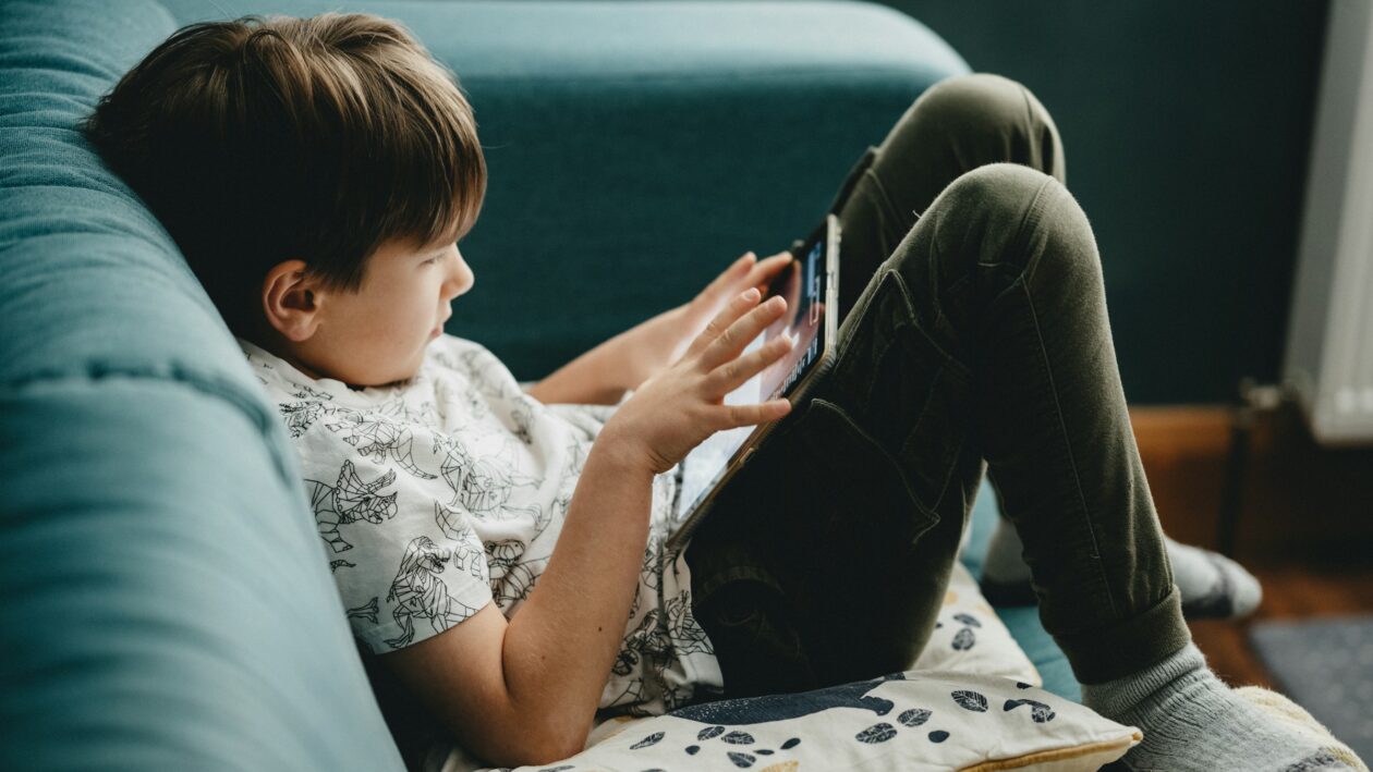 © Annie Spratt / Unsplash