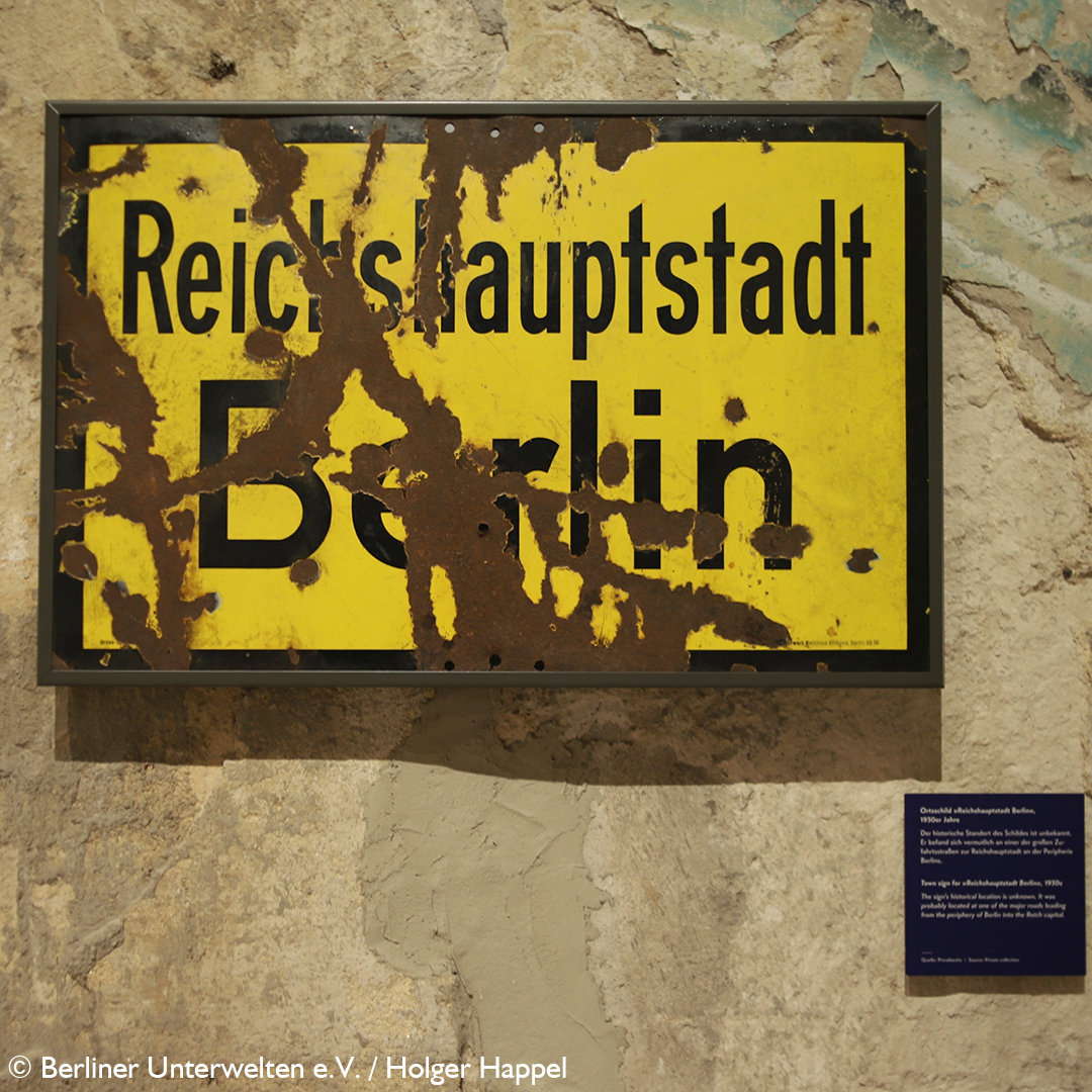 Фото – Berliner Unterwelten e.V.