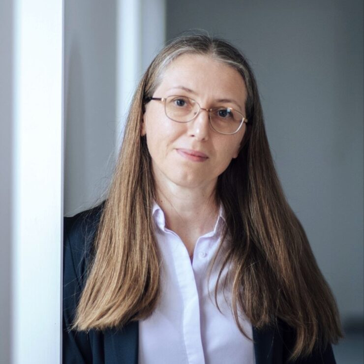 Anna Skrypniak