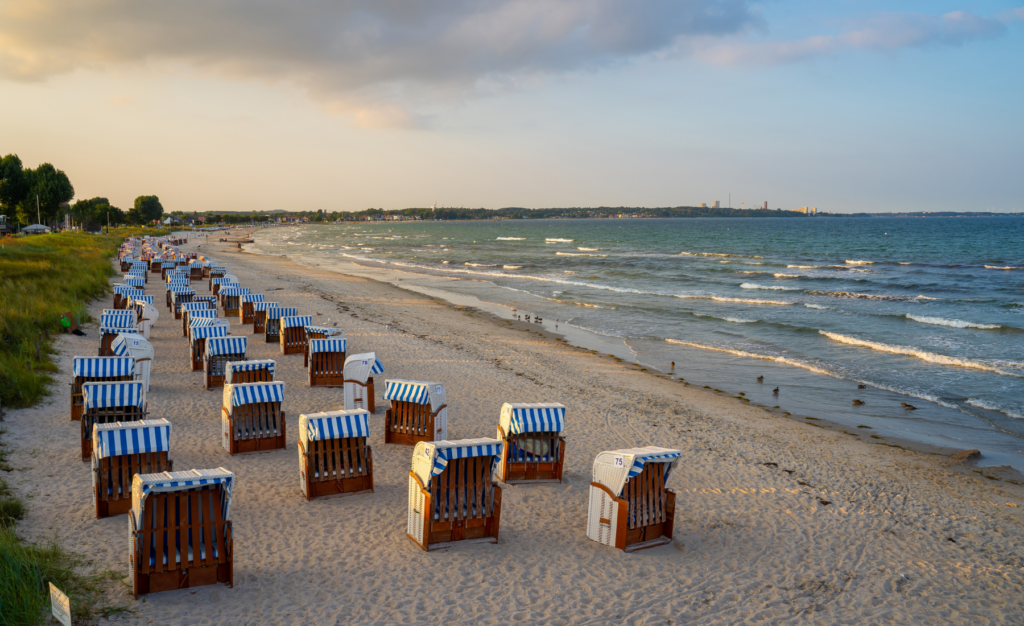 Timmendorfer Strand