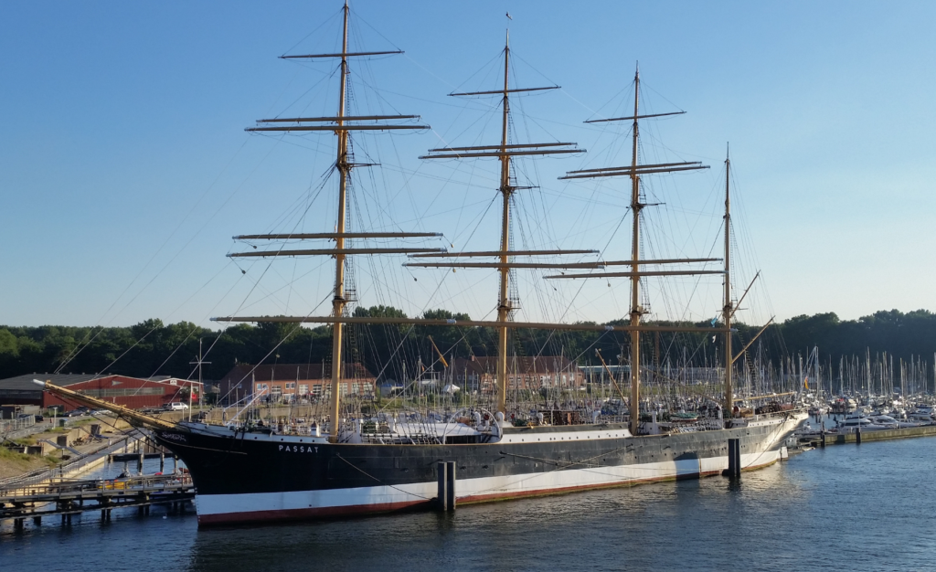Travemünde Strand