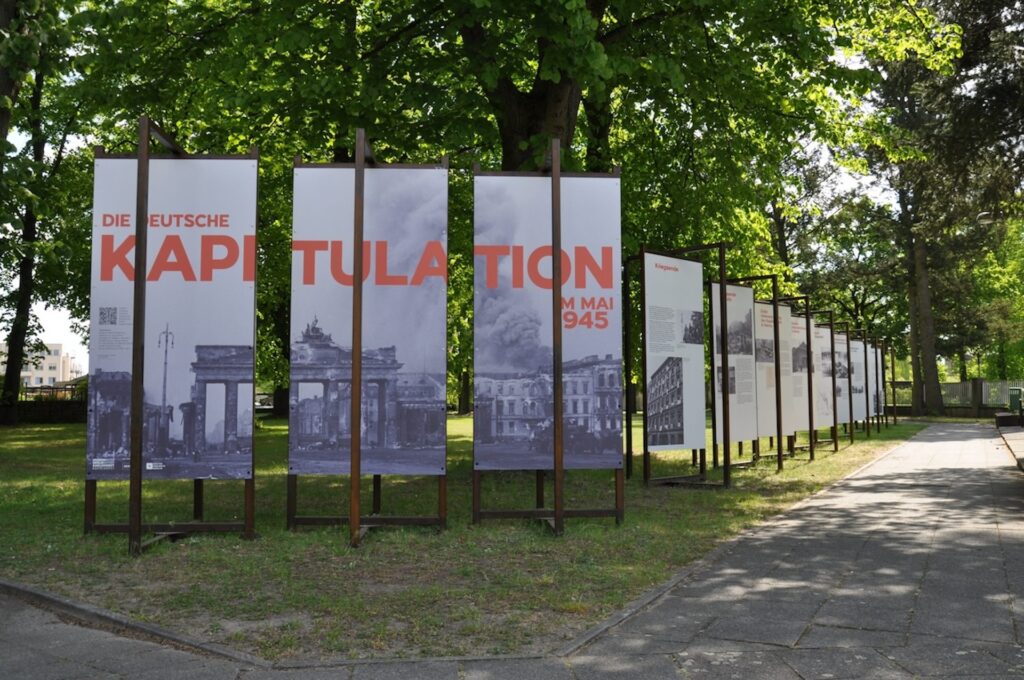 © Museum Berlin-Karlshorst