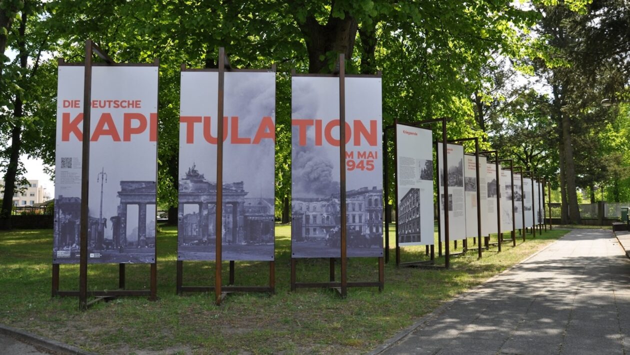 © Museum Berlin-Karlshorst