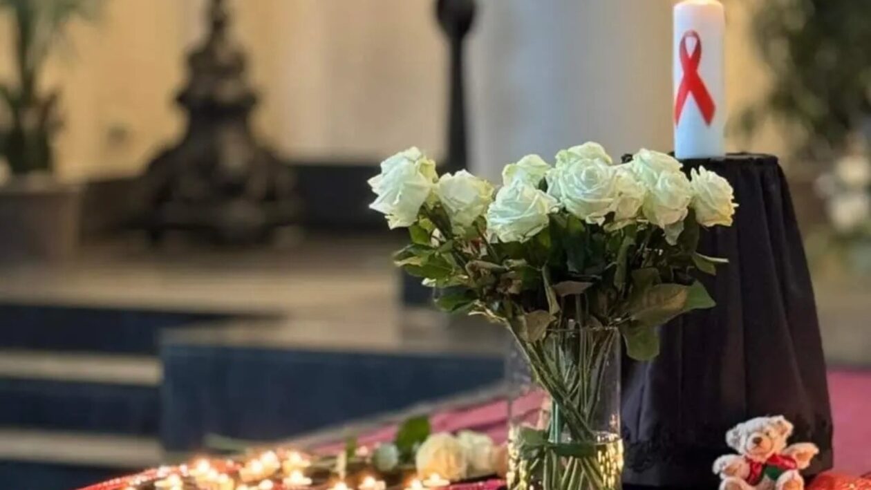 © Berlin Candlelight Memorial