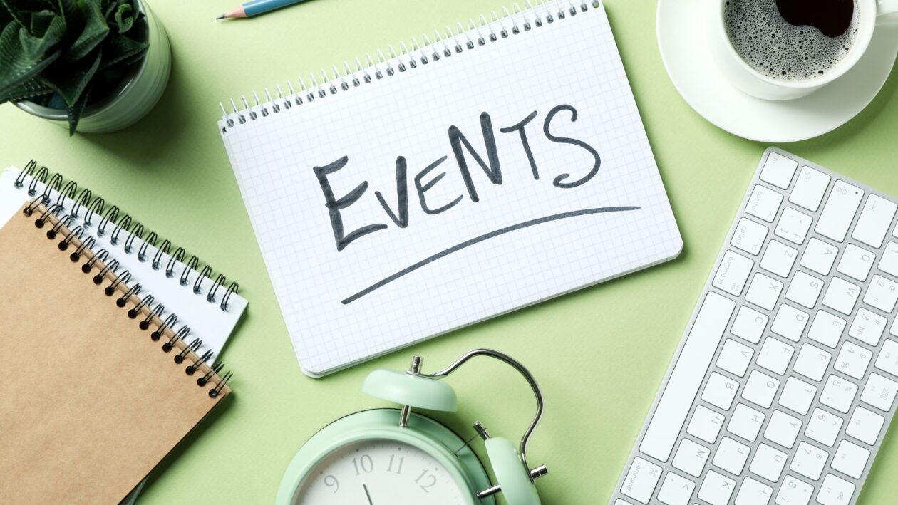 events in berlin  تعطیلات بهاری