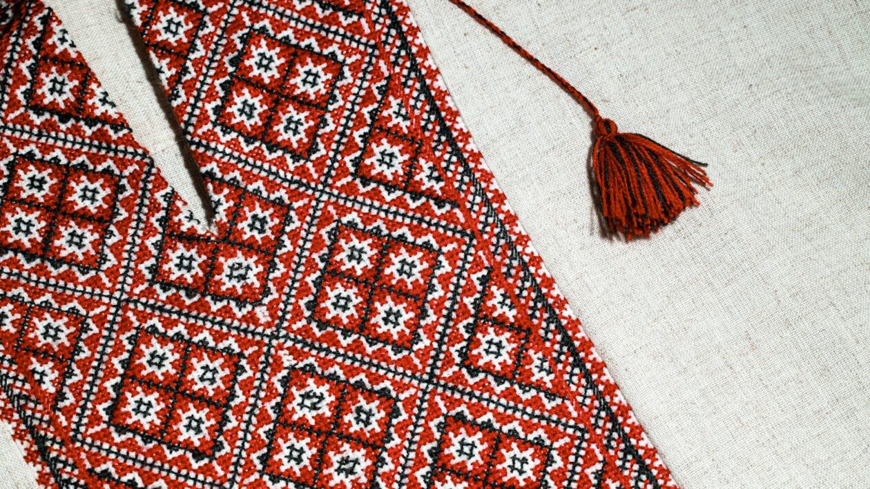 © Artem Kniaz / Unsplash