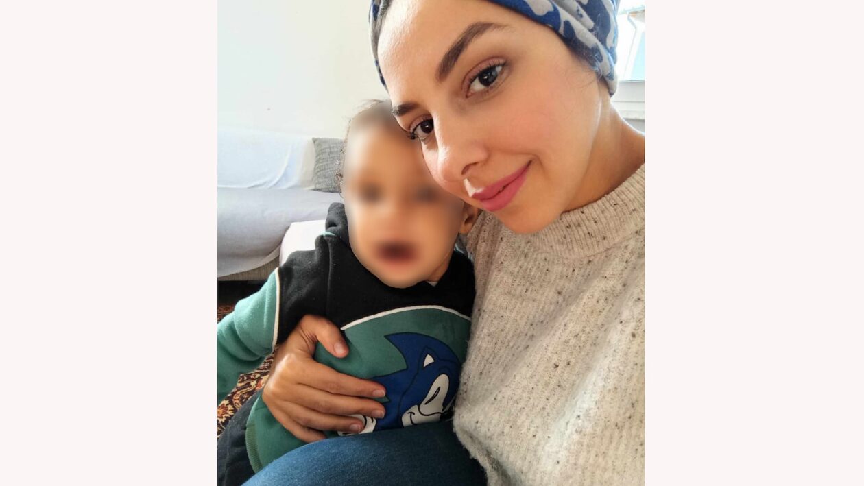 محاكمة زوج مصري بتهمة القتل العمد لزوجته. Foto:Privat