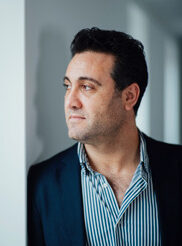 Anas Khabir