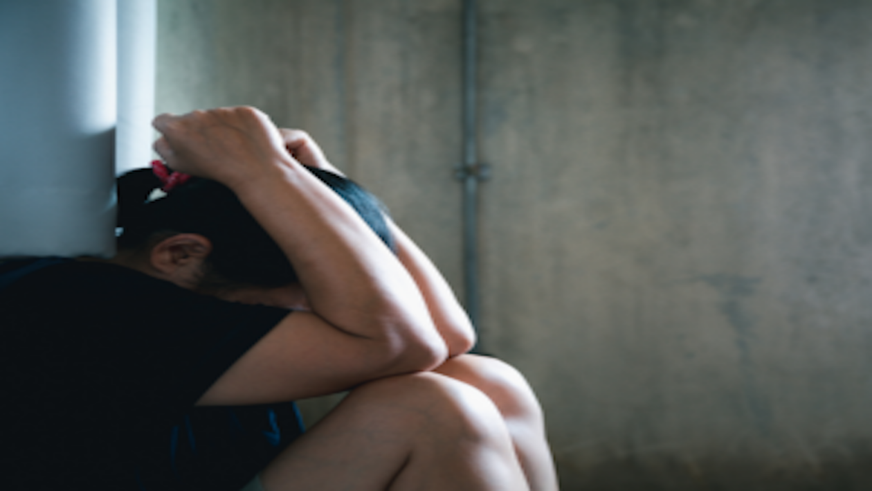 صورة تعبيرية،تعديل قانون الجرائم الجنسية في ألمانيا
Foto: Canva Pro