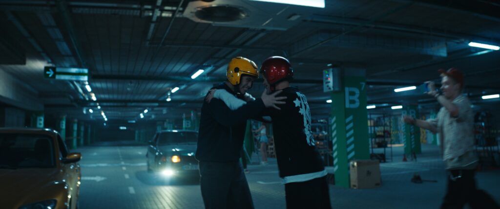 Фото надали в Ukrajina Cinema
