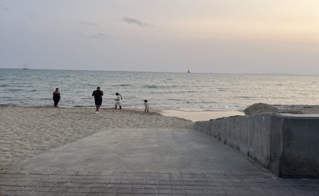 تراجع معدل الانجاب في ألمانيا (Foto: Rita Mahlis)