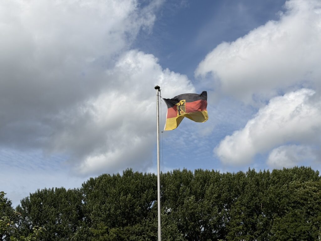 Schrebergärten-Kleingärten-Sommer-Hamburg