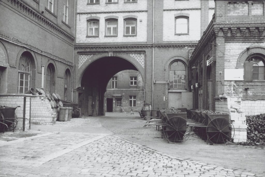 Фото – K. Michalek/Stiftung Pfefferwerk