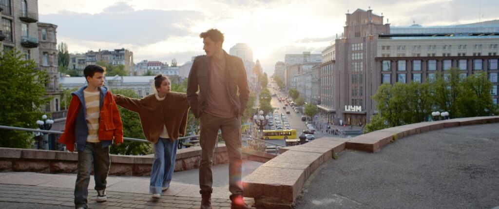 Фото надали в Ukrajina Cinema