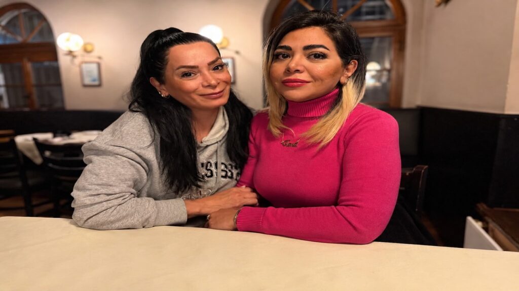 تارا رحمانی
