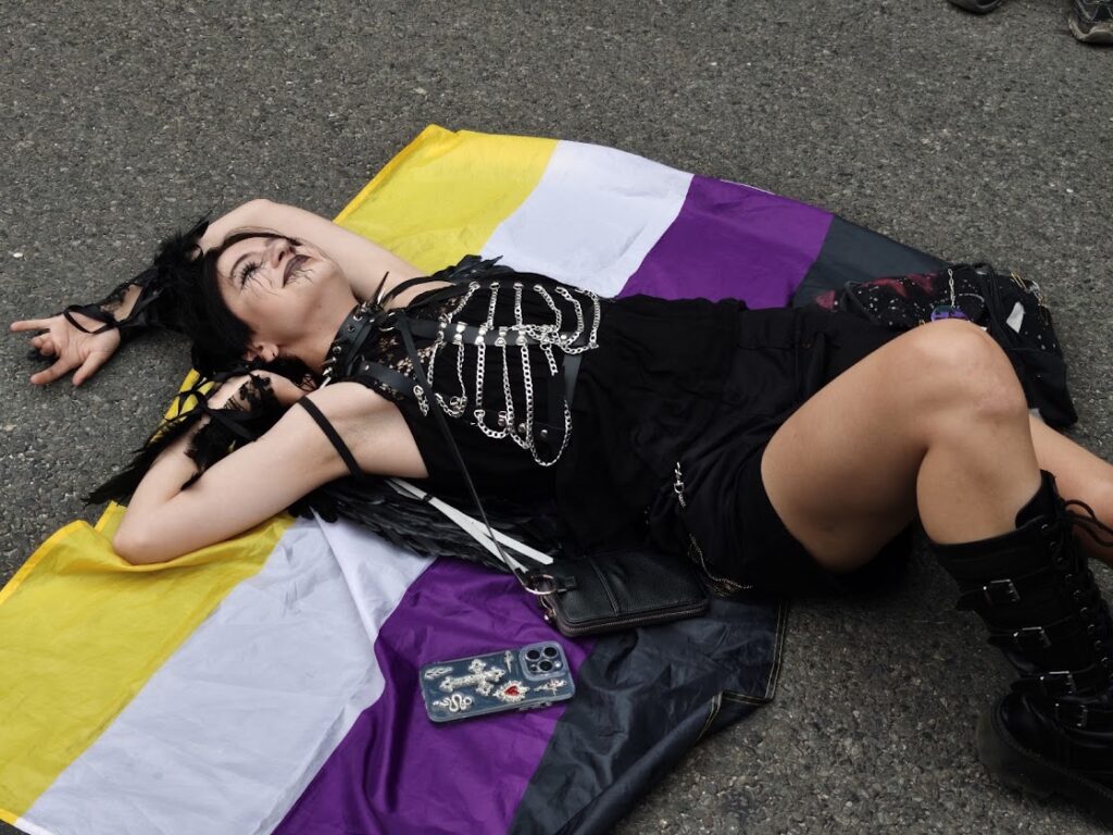 Christopher Street Day Berlin 2026