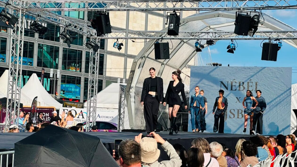 Foto: Zahra Nazari
