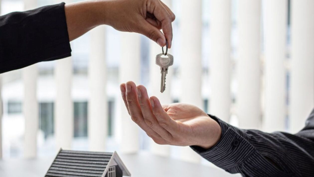 الجمعيات السكنية التعاونية في هامبورغ توفر 135 ألف شقة بأسعار أقل من السوق لأعضائها والراغبين في الانضمامCanva Pro  Fotos:
