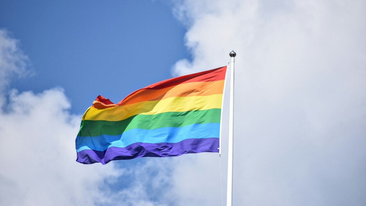 Christopher Street Day у Франкфурті - найбільший фестиваль квір-спільноти у Гессені. Фото - Rob Maxwell/Unsplash