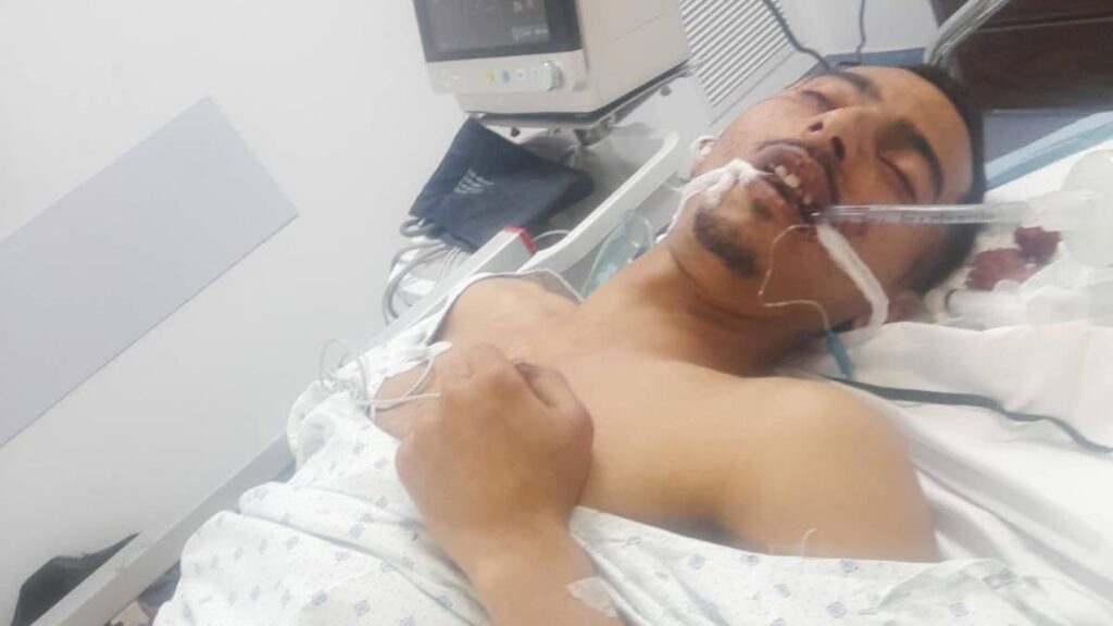  إبراهيم الأحمد العبدالله- السويري المستشفيات البنان