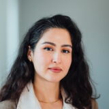 Laila Mahmudi