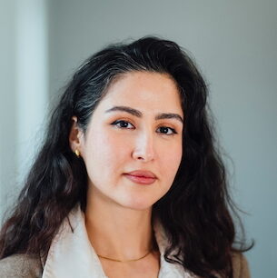 Laila Mahmudi