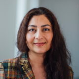 Maryam Mardani