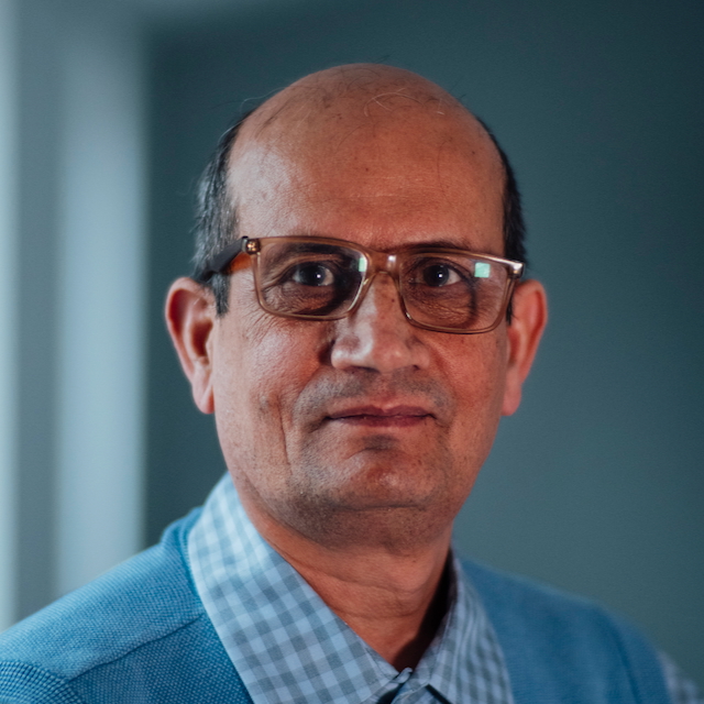 Noorullah Rahmani