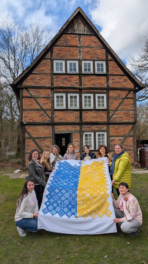 Фото з особистого архіву героїнь/надала Галина Калинюк
