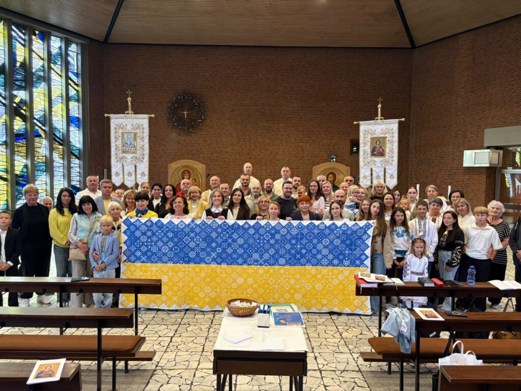 Фото з особистого архіву героїнь/надала Галина Калинюк