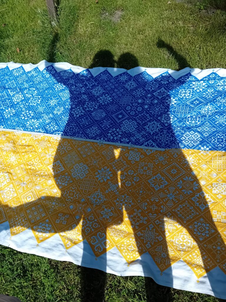 Фото з особистого архіву героїнь/надала Галина Калинюк