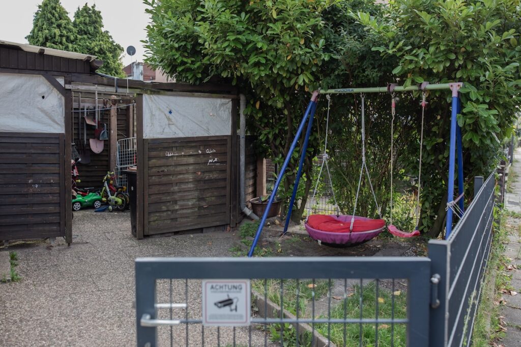 Brandanschlag-Bremen-Syrische-Familie