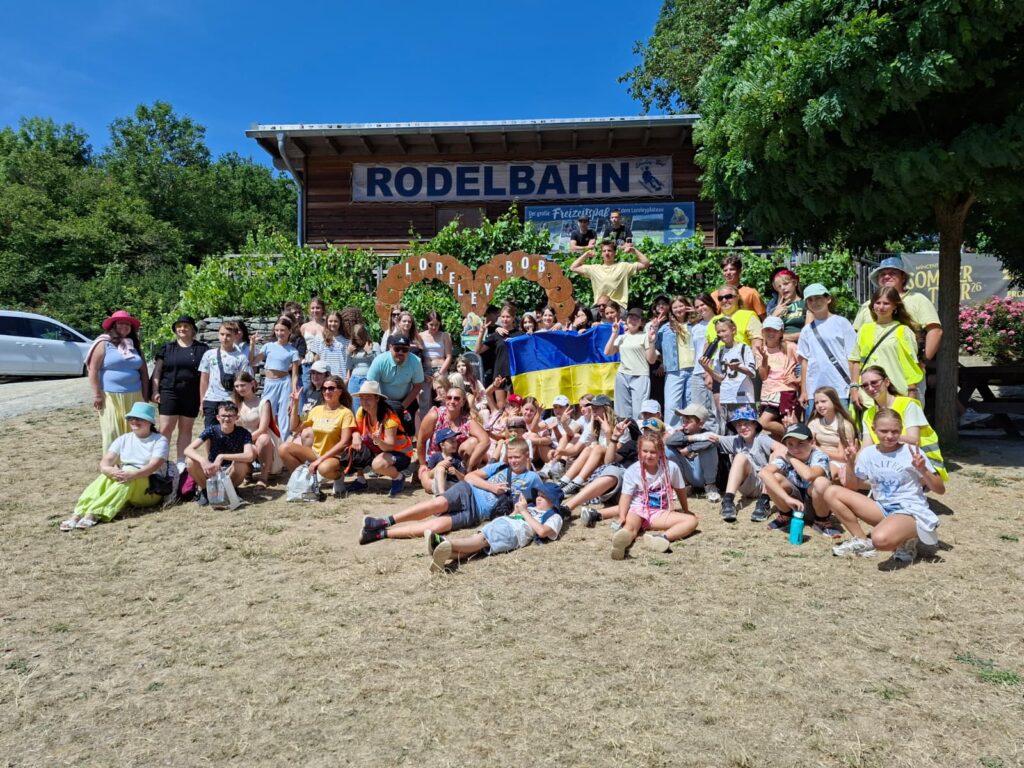 Фото – Städtepartnerschaftsverein Mainz - Odessa e.V.