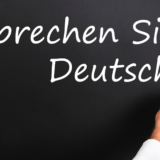 Symbolfoto für Deutschkurs