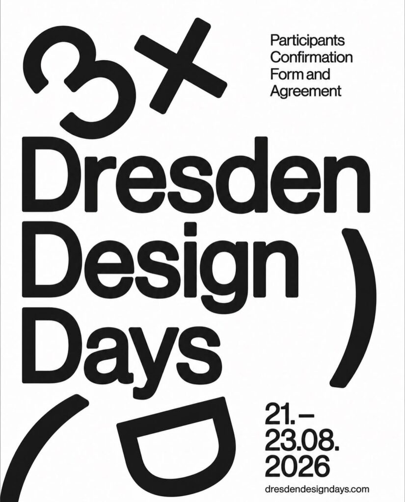Українка бере участь у Dresden Design Days 2026
