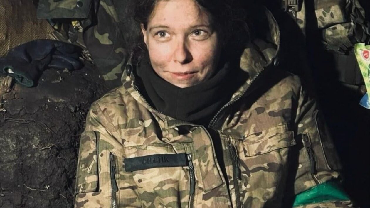 © Фото з сімейного архіву Урсули Вагнер