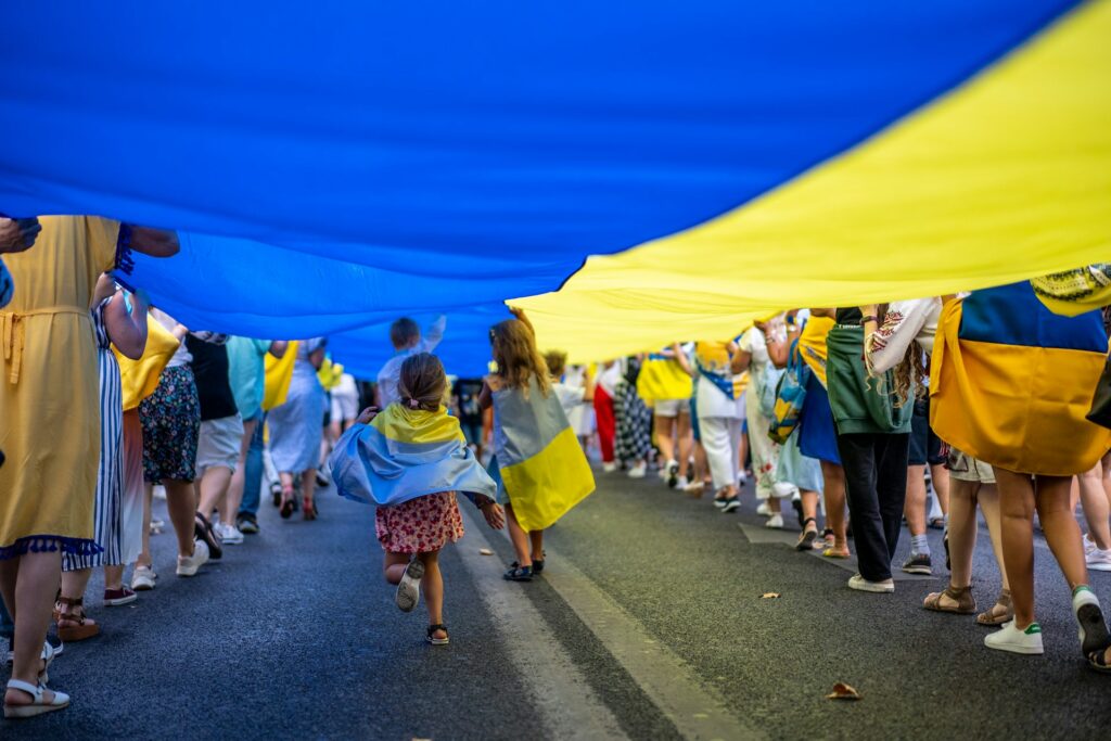 © Anastasiia Krutota / Unsplash