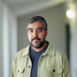 Jalal Hussaini