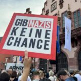 gib nazis keine chance